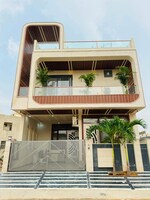 4 BHK + Store Room 3250 Sq.Ft. Villa in Girdharipura