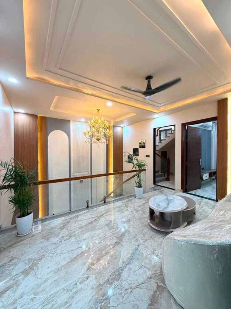 Living Room, girdharipura 4 Bedroom 3250 Sq.Ft. Villa In Girdharipura Jaipur 10501613