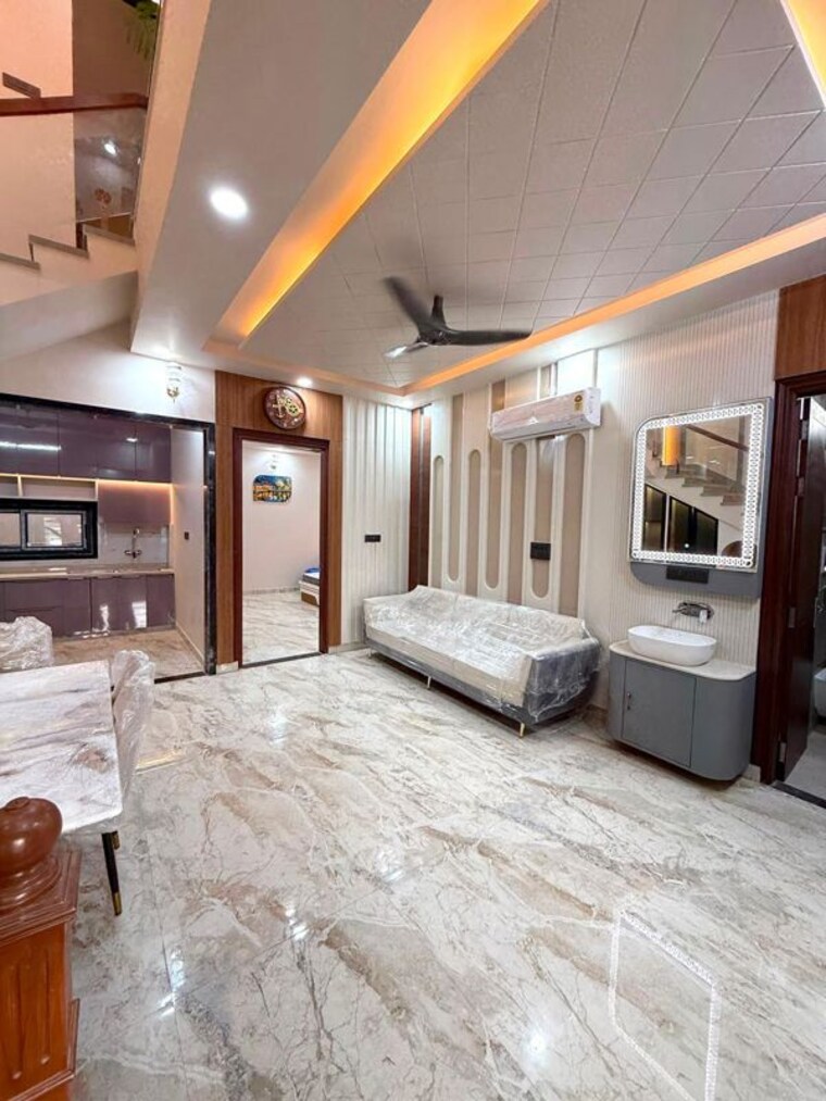 Living Room, girdharipura 4 Bedroom 3250 Sq.Ft. Villa In Girdharipura Jaipur 10501613