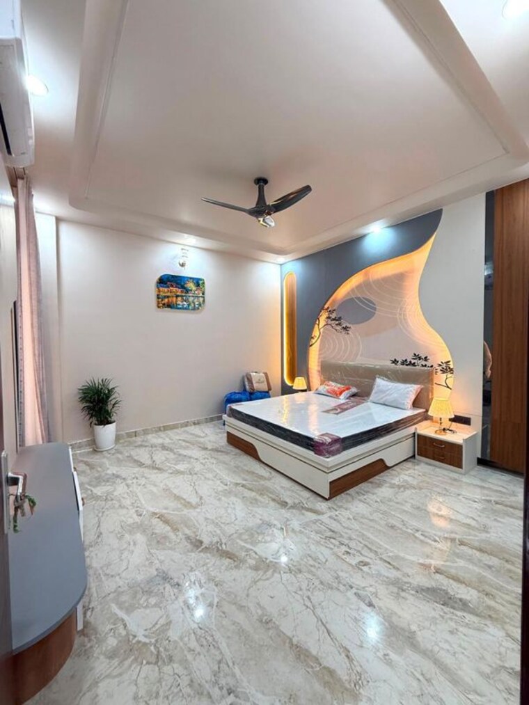 Living Room, girdharipura 4 Bedroom 3250 Sq.Ft. Villa In Girdharipura Jaipur 10501613