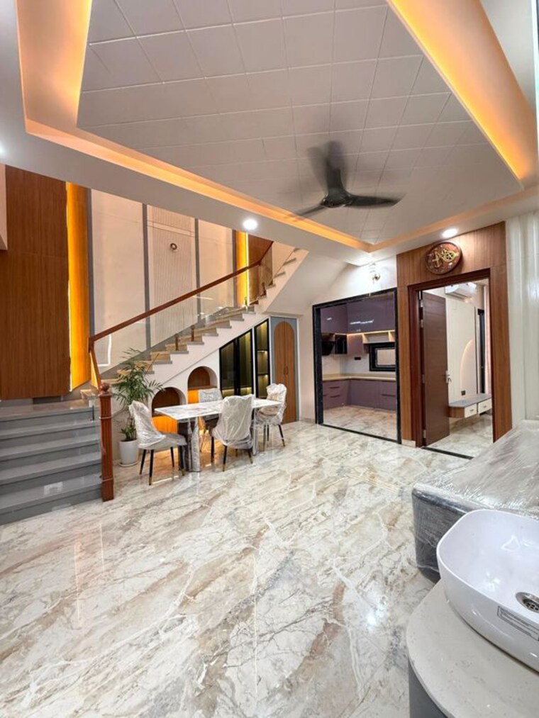  Parking, girdharipura 4 Bedroom 3250 Sq.Ft. Villa In Girdharipura Jaipur 10501613