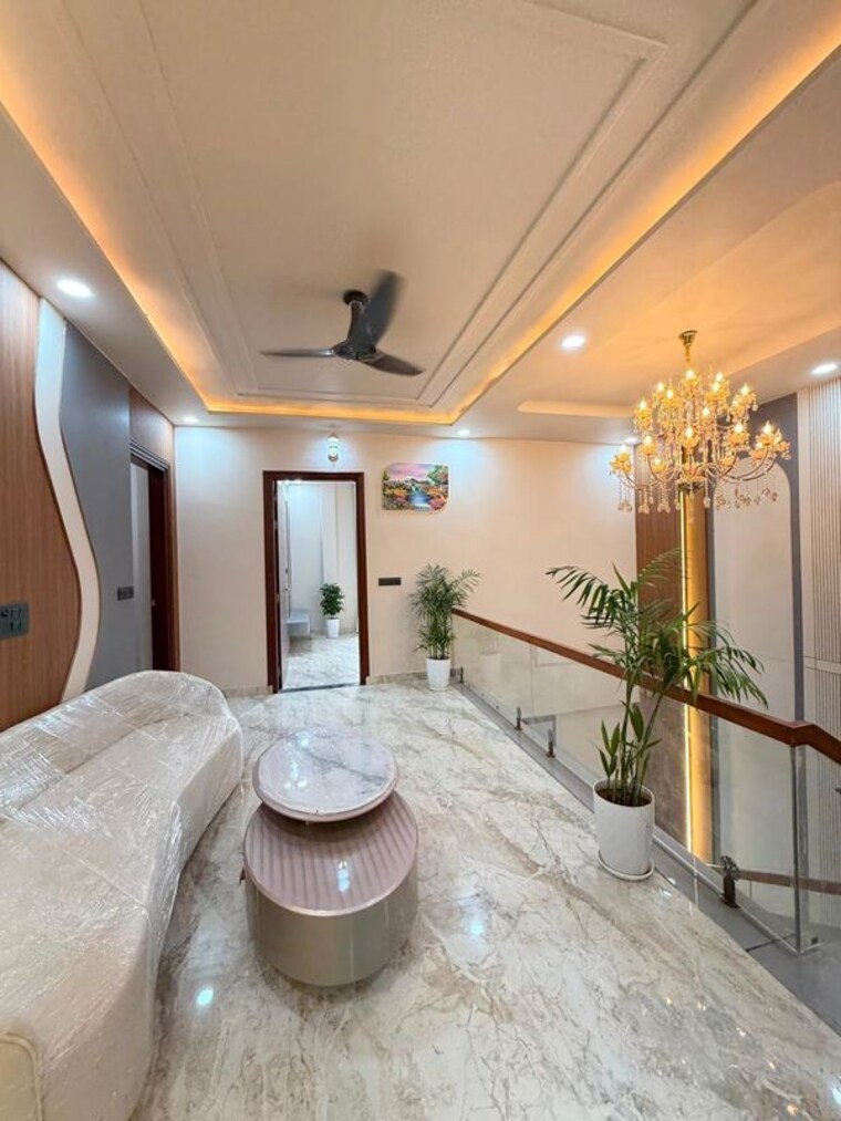 Living Room, girdharipura 4 Bedroom 3250 Sq.Ft. Villa In Girdharipura Jaipur 10501613