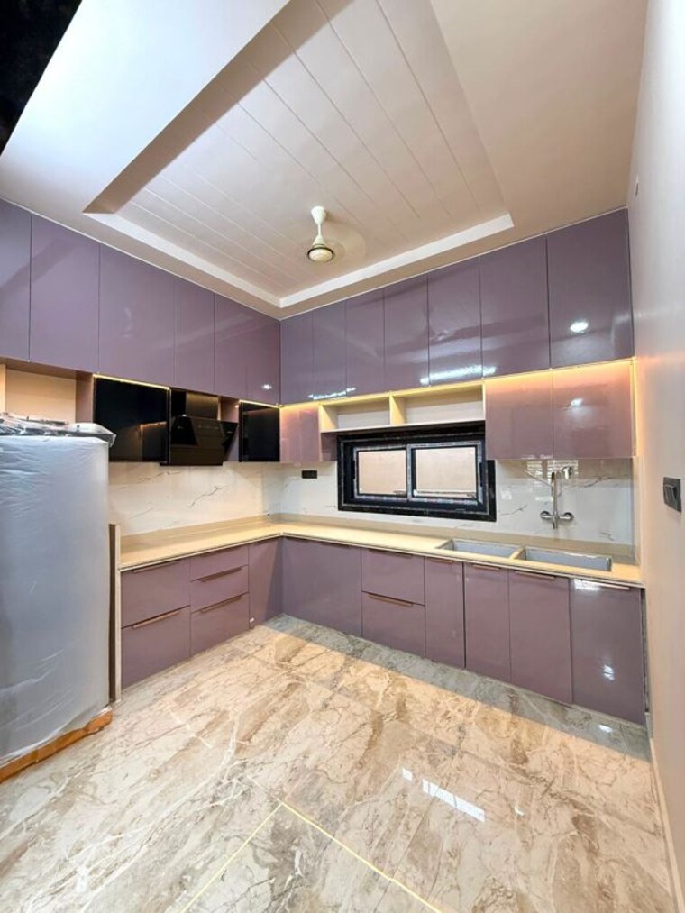 Kitchen, girdharipura 4 Bedroom 3250 Sq.Ft. Villa In Girdharipura Jaipur 10501613