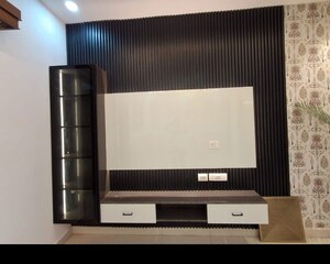 Furnished Amenities in 3 BHK Builder Floor at MP Metro Towers, Dhakoli – for Sale