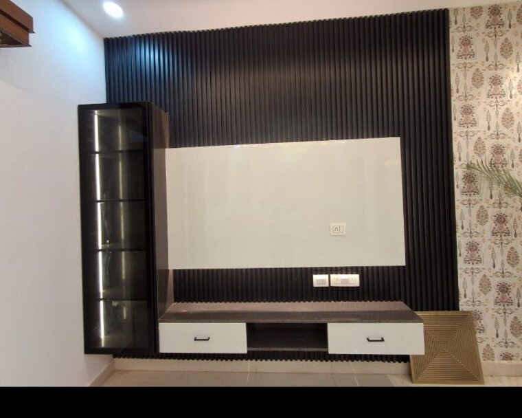 undefined, mp-metro-towers 3 Bedroom 132 Sq.Yd. Builder Floor In Dhakoli Zirakpur 10501621
