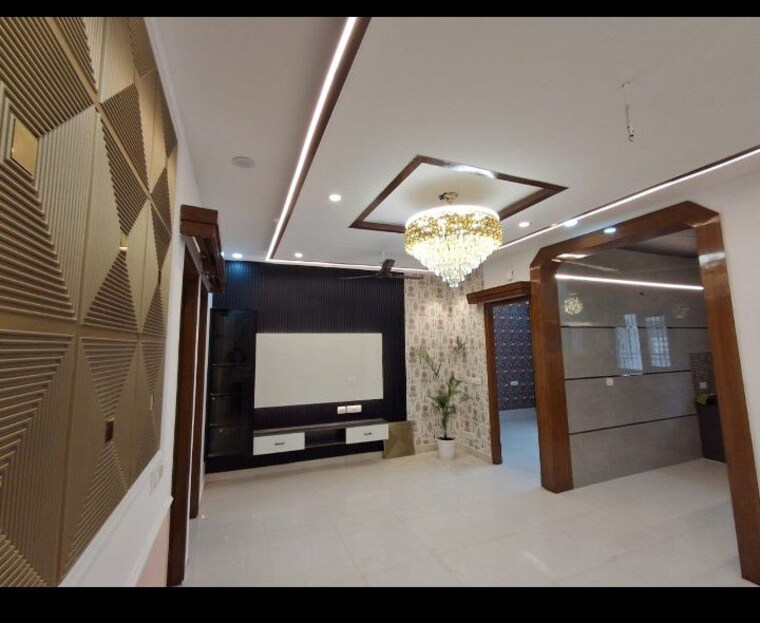 undefined, mp-metro-towers 3 Bedroom 132 Sq.Yd. Builder Floor In Dhakoli Zirakpur 10501621