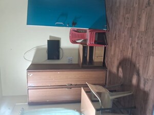 1 RK Apartment For Rent in Kumar Sankhya, Aundh