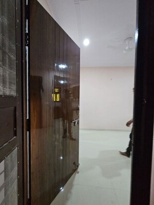 Building Lobby in 2 BHK Builder Floor at Maidan Garhi – for Rent