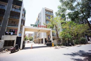3 BHK Apartment For Sale in Sargasan