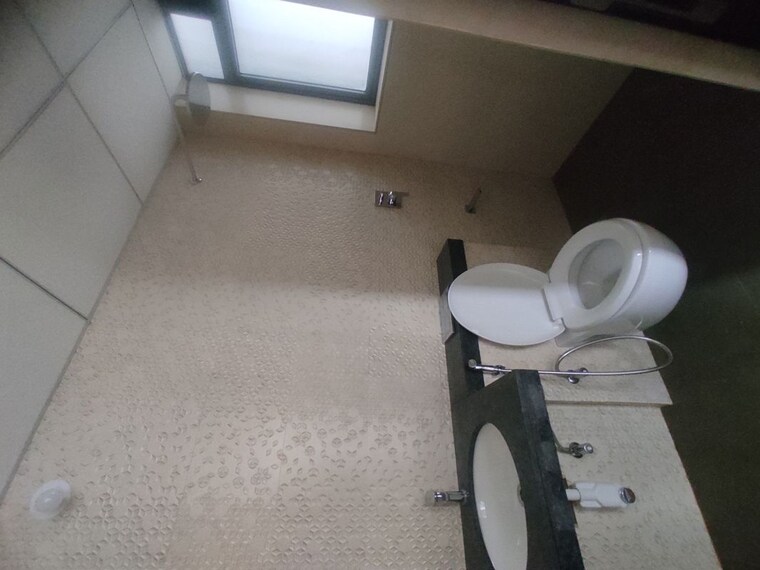 Bathroom, kalpataru-elitus 1 Bedroom 650 Sq.Ft. Apartment In Mulund West Mumbai 10501633