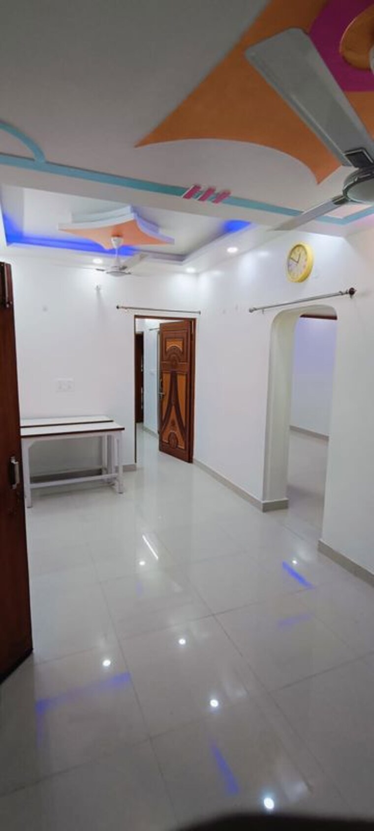 Team Area, dwarka 3 Bedroom 1710 Sq.Ft. Apartment In Dwarka Delhi 10501629