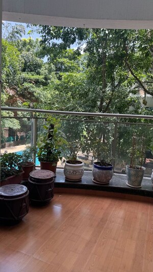 3.5 BHK Apartment For Sale in KBD Aurelia, Baner
