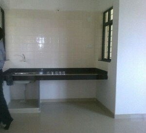 Furnished Amenities in 3.5 BHK Apartment at KBD Aurelia, Baner – for Sale