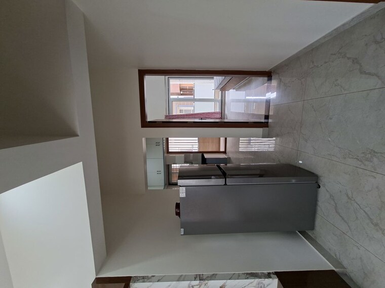 Kitchen, hsr layout 2 Bedroom 1011 Sq.Ft. Builder Floor In Hsr Layout Bangalore 10501640
