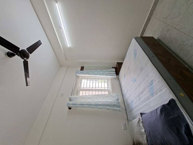 Team Area, hsr layout 2 Bedroom 1011 Sq.Ft. Builder Floor In Hsr Layout Bangalore 10501640