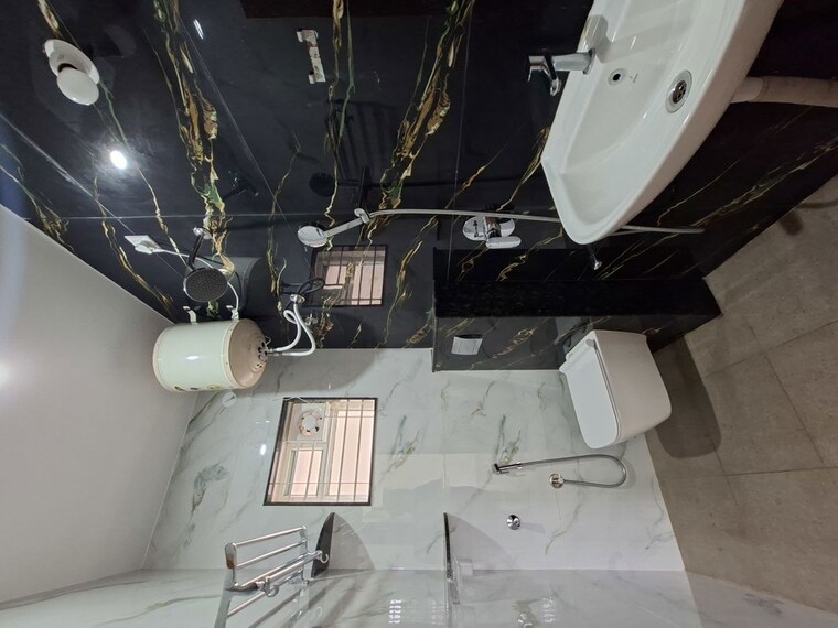 Team Area, hsr layout 2 Bedroom 1011 Sq.Ft. Builder Floor In Hsr Layout Bangalore 10501640
