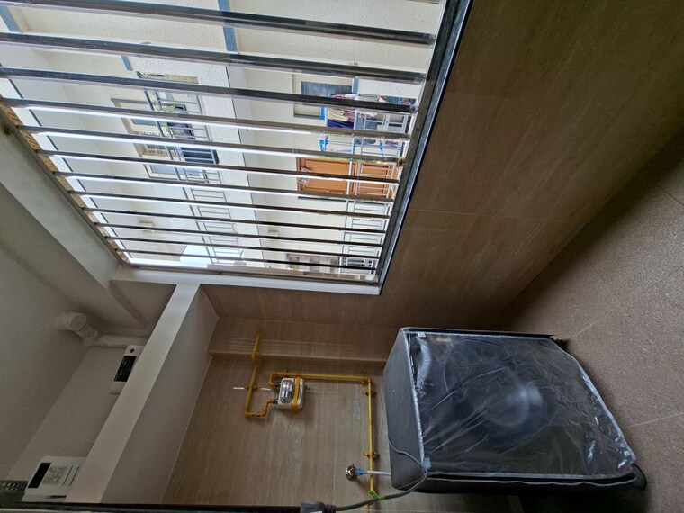 Balcony, hsr layout 2 Bedroom 1011 Sq.Ft. Builder Floor In Hsr Layout Bangalore 10501640