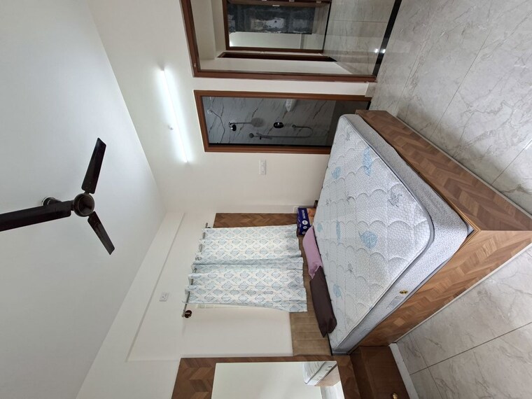 Kitchen, hsr layout 2 Bedroom 1011 Sq.Ft. Builder Floor In Hsr Layout Bangalore 10501640