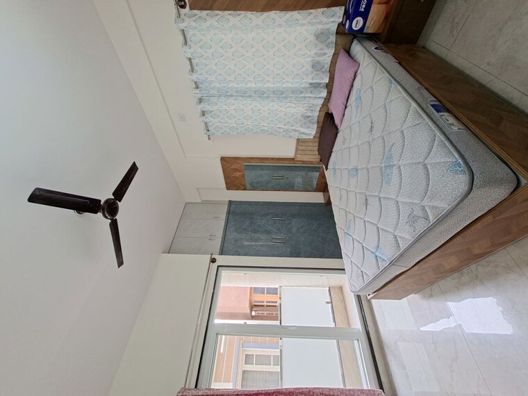 Balcony, hsr layout 2 Bedroom 1011 Sq.Ft. Builder Floor In Hsr Layout Bangalore 10501640