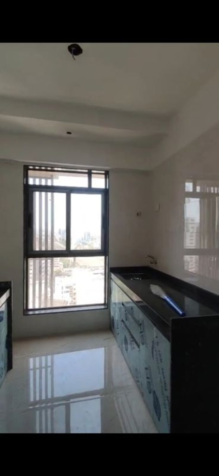 Kitchen, neminath-nemi-bhavan 2 Bedroom 629 Sq.Ft. Apartment In Goregaon West Mumbai 10501641