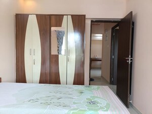 Bedroom in 2 BHK Apartment at Akshay CHS Andheri East, Andheri East – for Rent