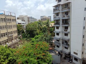 2 BHK Apartment – Exterior View View at Akshay CHS Andheri East, Andheri East - for Rent