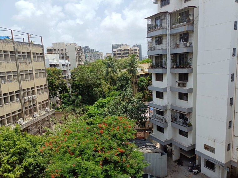 Exterior View, akshay-chs-andheri-east 2 Bedroom 700 Sq.Ft. Apartment In Andheri East Mumbai 10501646