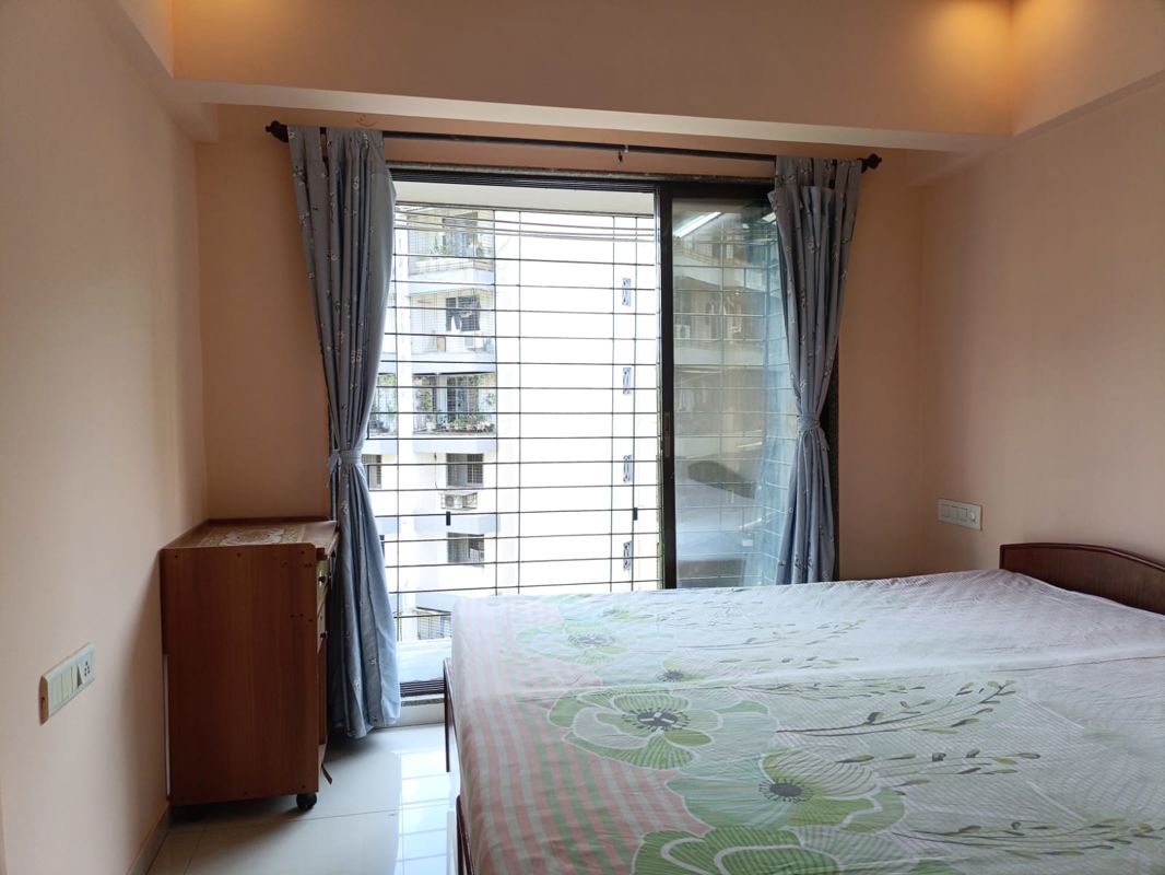 2 BHK + Store Room 700 Sq.Ft. Apartment in Akshay CHS Andheri East