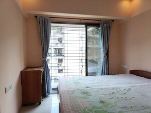 2 BHK Apartment For Rent in Akshay CHS Andheri East, Andheri East