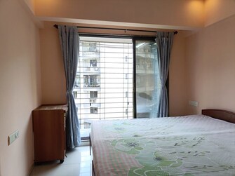 2 BHK + Store Room Apartment For Rent in Akshay CHS Andheri East in Andheri East, Mumbai