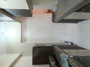 Kitchen in 2 BHK Apartment at Akshay CHS Andheri East, Andheri East – for Rent
