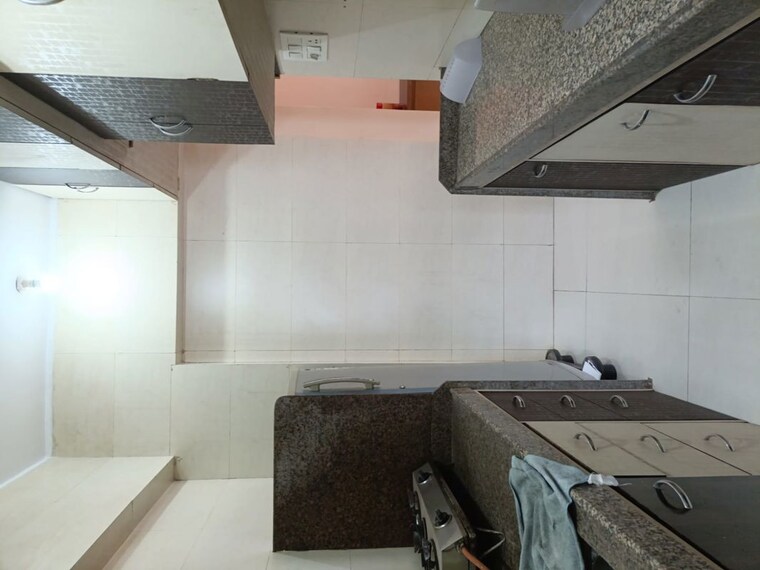 Kitchen, akshay-chs-andheri-east 2 Bedroom 700 Sq.Ft. Apartment In Andheri East Mumbai 10501646
