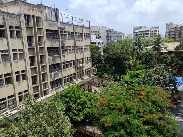 Exterior View, akshay-chs-andheri-east 2 Bedroom 700 Sq.Ft. Apartment In Andheri East Mumbai 10501646