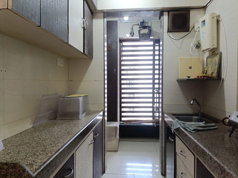 Kitchen, akshay-chs-andheri-east 2 Bedroom 700 Sq.Ft. Apartment In Andheri East Mumbai 10501646