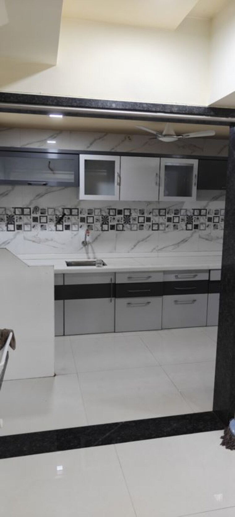 Kitchen, grace-dieu-bungalows 3 Bedroom 2000 Sq.Ft. Villa In Powai Mumbai 10501647