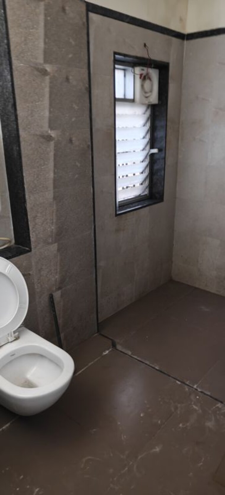 Bathroom, grace-dieu-bungalows 3 Bedroom 2000 Sq.Ft. Villa In Powai Mumbai 10501647
