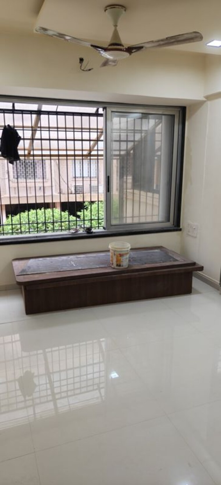 Balcony, grace-dieu-bungalows 3 Bedroom 2000 Sq.Ft. Villa In Powai Mumbai 10501647