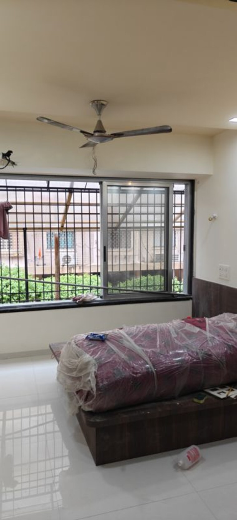 Bedroom, grace-dieu-bungalows 3 Bedroom 2000 Sq.Ft. Villa In Powai Mumbai 10501647