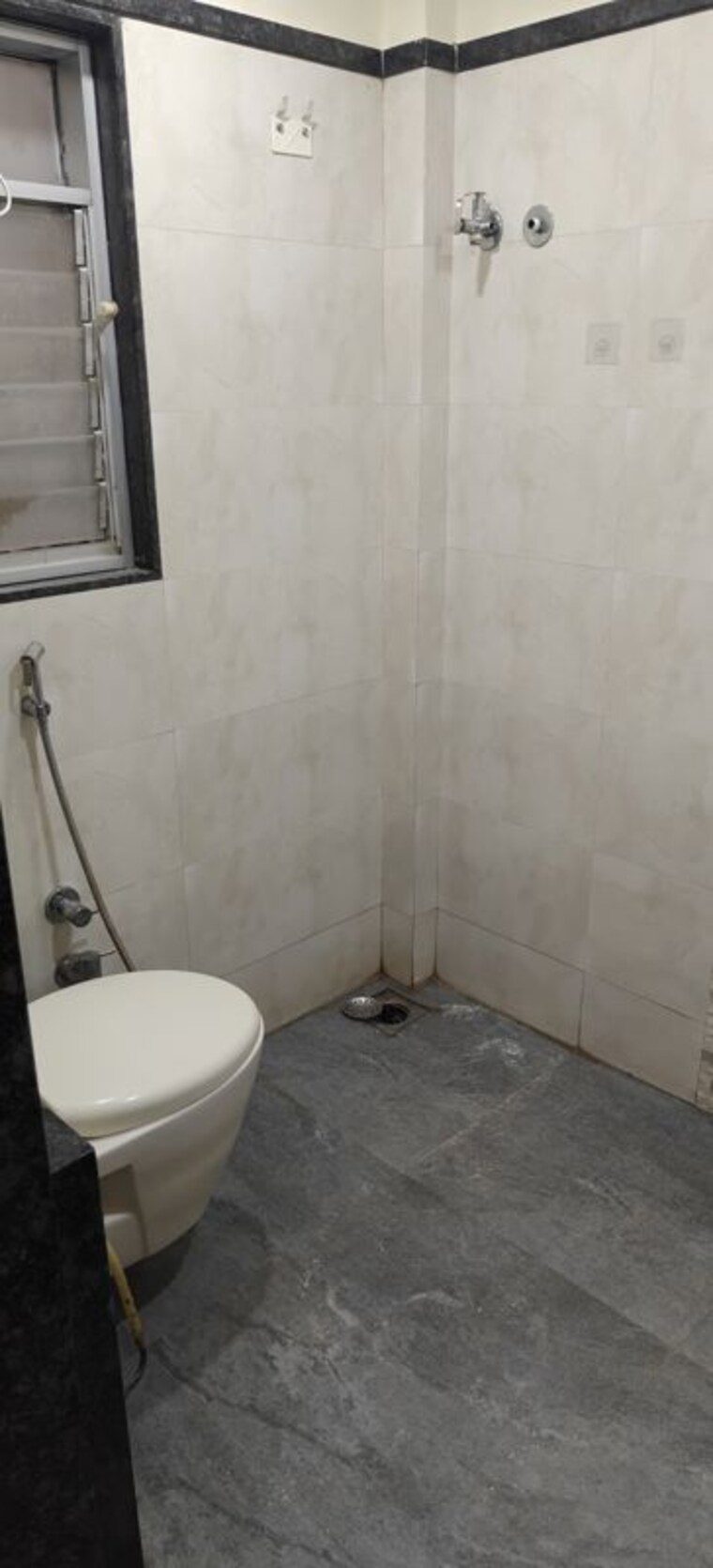Bathroom, grace-dieu-bungalows 3 Bedroom 2000 Sq.Ft. Villa In Powai Mumbai 10501647