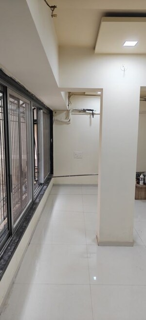 Building Lobby in 3 BHK Villa at Grace Dieu Bungalows, Powai – for Rent
