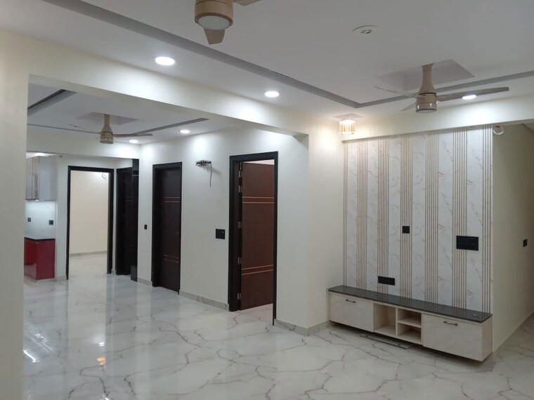 undefined, dwarka 2.5 Bedroom 1300 Sq.Ft. Apartment In Dwarka Delhi 10501644