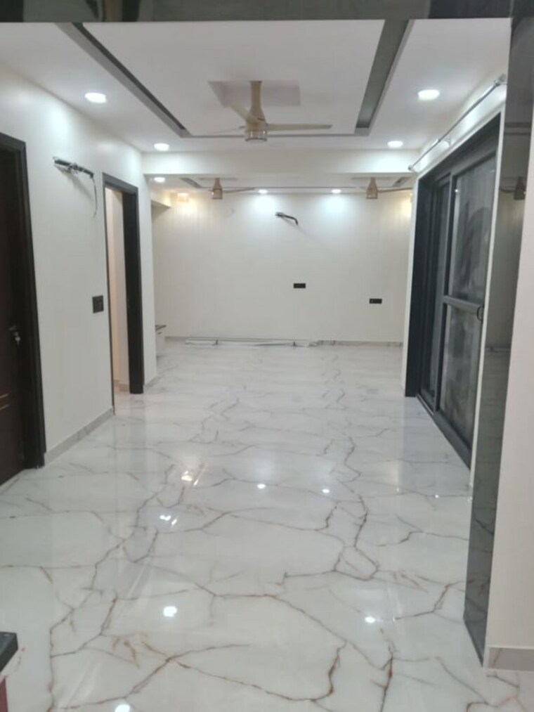 Bathroom, dwarka 2.5 Bedroom 1300 Sq.Ft. Apartment In Dwarka Delhi 10501644