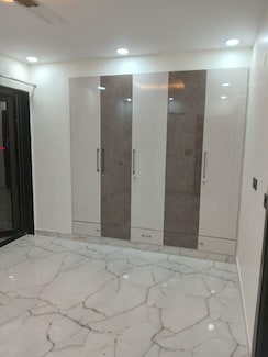 2.5 BHK + Study Room Apartment For Sale in Dwarka