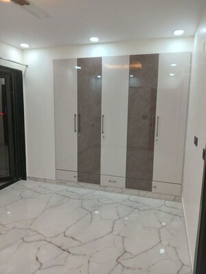 2.5 BHK Apartment For Sale in Dwarka