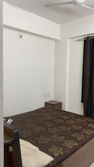 Bedroom in 3 BHK Apartment at Ellisbridge – for Sale