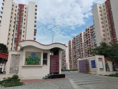 2 BHK + Study Room Apartment For Sale in UPAEVP Mandakini Enclave