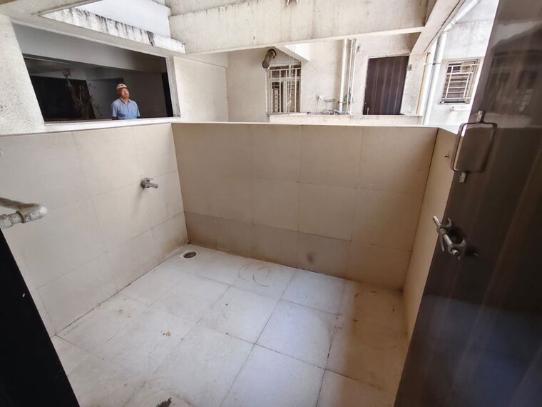 Bathroom, manav-perfect-10 2 Bedroom 1100 Sq.Ft. Apartment In Balewadi Pune 10501655