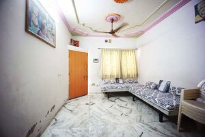 Bedroom in 2 BHK Independent House at Nava Naroda – for Sale