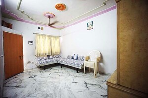 Living Room in 2 BHK Independent House at Nava Naroda – for Sale