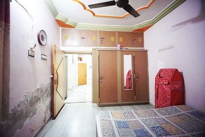 Bedroom in 2 BHK Independent House at Nava Naroda – for Sale